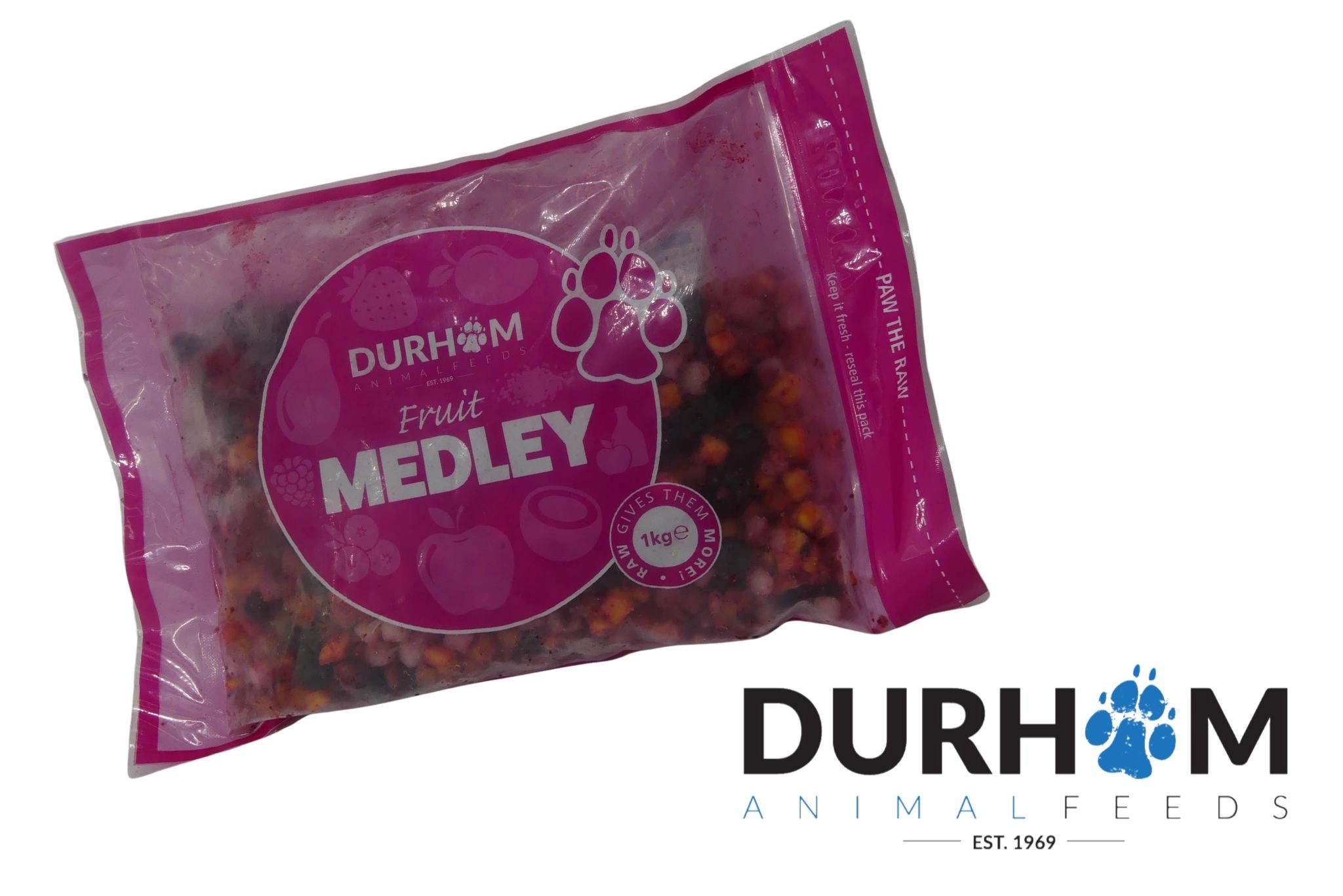 DAF - Fruit Medley - 1kg