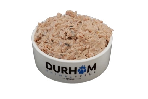 DAF - Haddock Mince - 454g