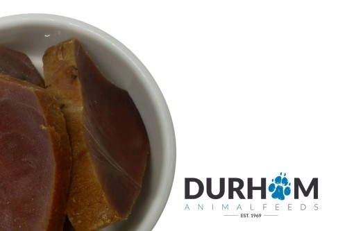 DAF - Tuna Chunks - 1kg