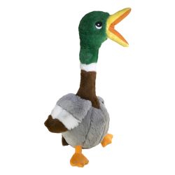 Kong Shaker Honkers Duck - Large