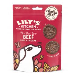 Lily's Kitchen