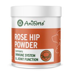 AniForte - Rose Hip Powder for Dogs and Cats - 250G
