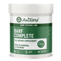 AniForte - BARF Complete Dog - 500G