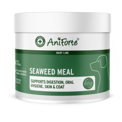 Aniforte Seaweed Meal for Dogs - 250g