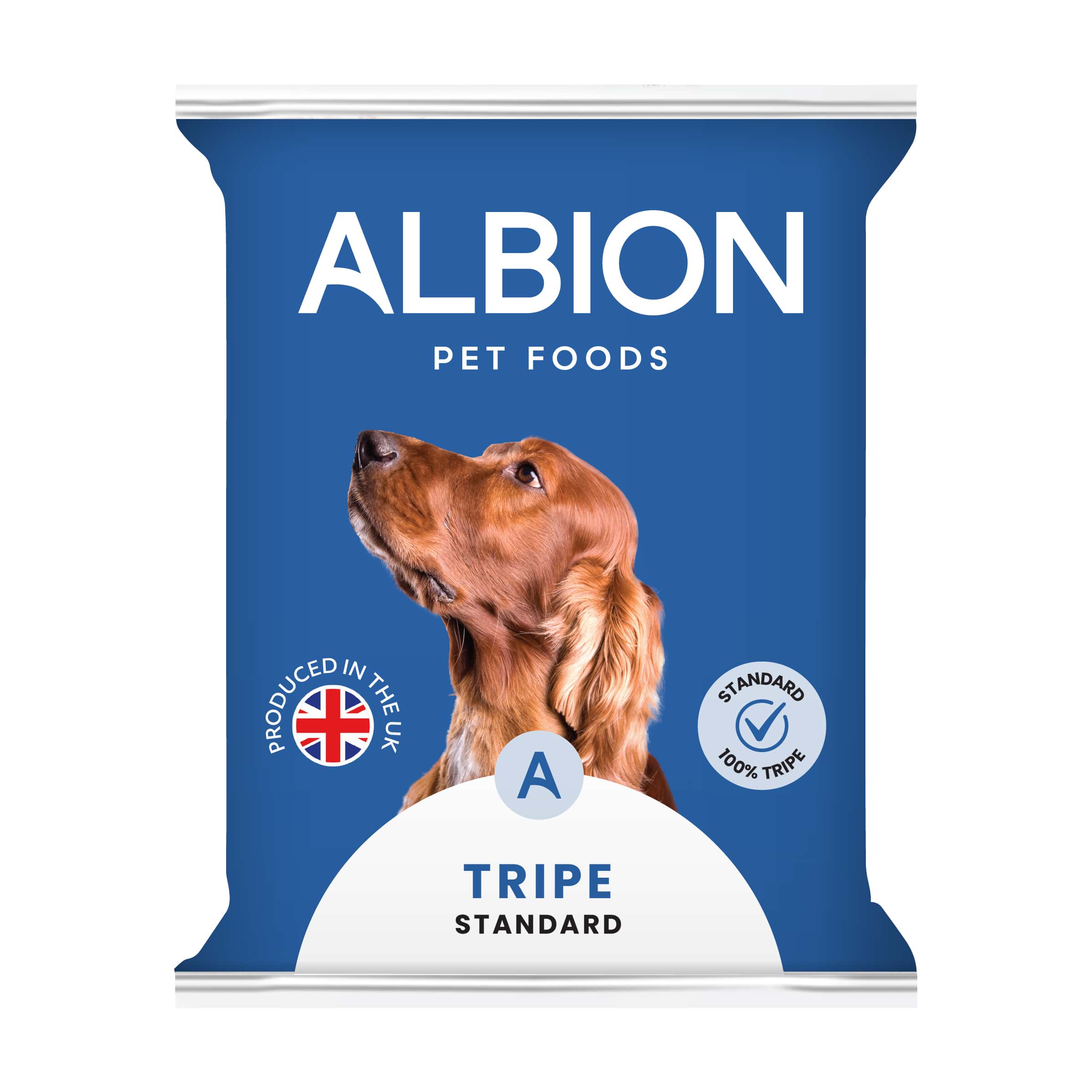 Albion Standard - Tripe - 454g