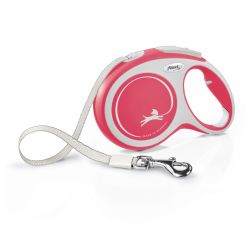 Flexi Comfort Tape - 5m - Red - Medium