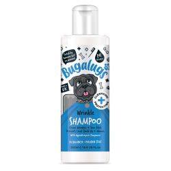 Bugalugs - Wrinkle Shampoo - 250ml