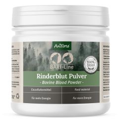 Aniforte - Bovine Blood Powder - 250g