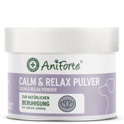 AniForte - Calm & Relax - 100g