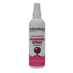 Animology Essential - Tutti Frutti Fragrance Spray - 250ml