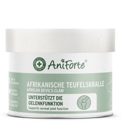 Aniforte - African Devils Claw - 250g