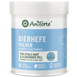 AniForte - Brewers Yeast Powder - 250g