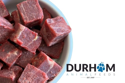 DAF - Horse Chunks - 1kg