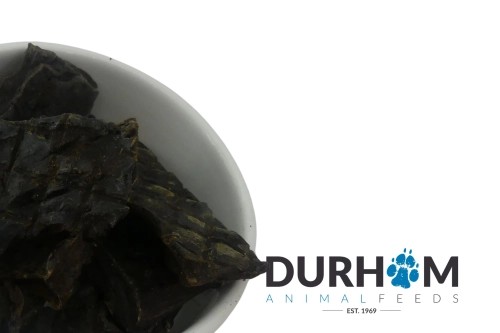 DAF - Dried Horse Liver - 200g