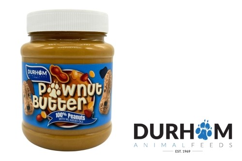 DAF - Pawnut Butter - 340g