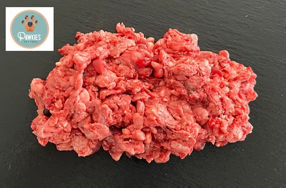 Pawkies - Lamb & Pork - 454g