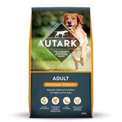 Autarky Adult - Delicious Chicken - 12kg