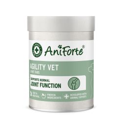 AniForte Agility Vet Joint - 120 Tablets
