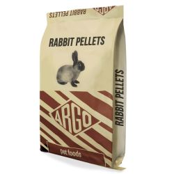 Argo - Rabbit Pellets - 20kg