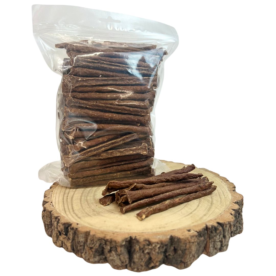 Ostrich Sticks - 100g