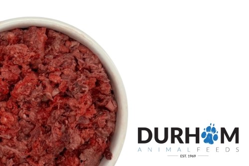 DAF - Bulk Beef & Turkey - 1.5kg