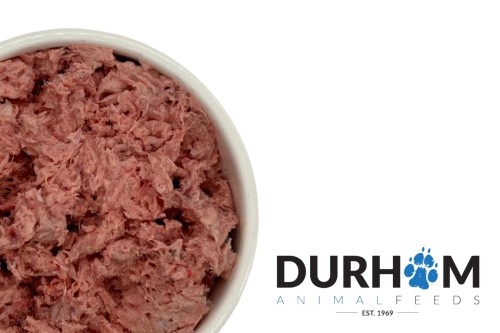 DAF - Bulk Duck & Lamb Tripe - 1.5kg