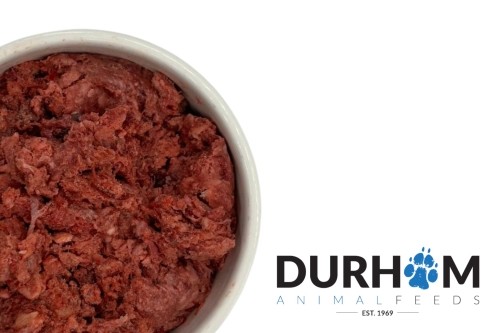 DAF - Bulk Meaty Mince - 1.5kg