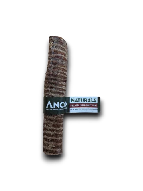 Collagen Filled Bully Tube - Large