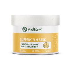 AniForte Slippery Elm Bark Powder - 100G