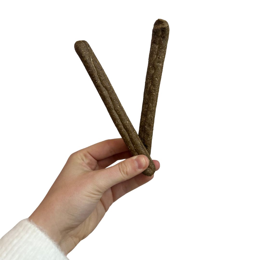 Single Protein Venison Sausage - Approx 15cm