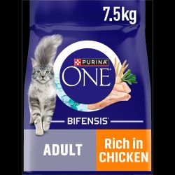 Purina One - Bifensis - Chicken - 7.5kg