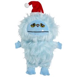 Christmas Good Boy Hairy Monster - Medium