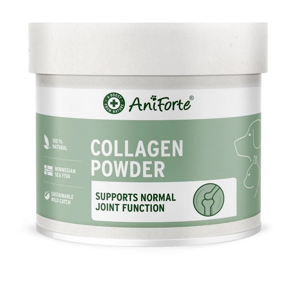 Aniforte - Collagen Powder - 250g