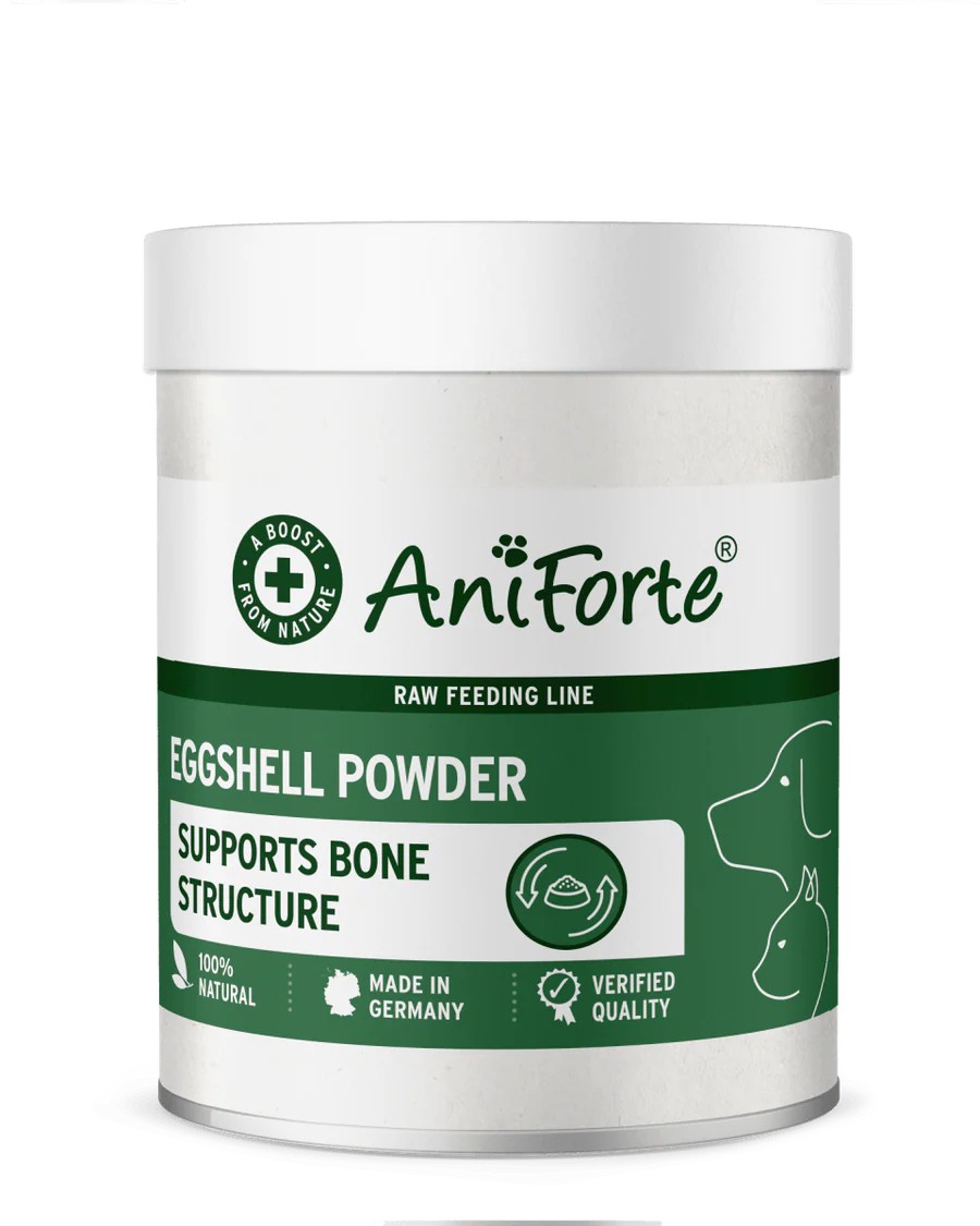 Aniforte - Eggshell Powder - 250g