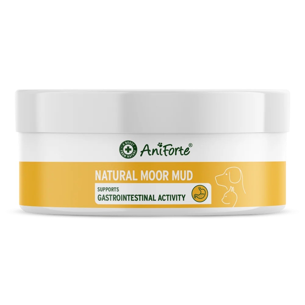 Aniforte - Moor Mud - 300g