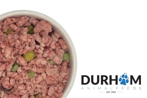 DAF - Beef & Brussels - 454g