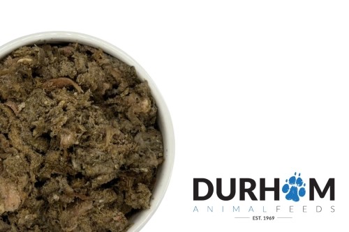 DAF - Essentials Range - Minced Tripe - 21 x 454g