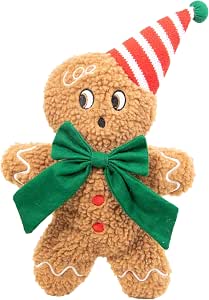 George Gingerbread Man